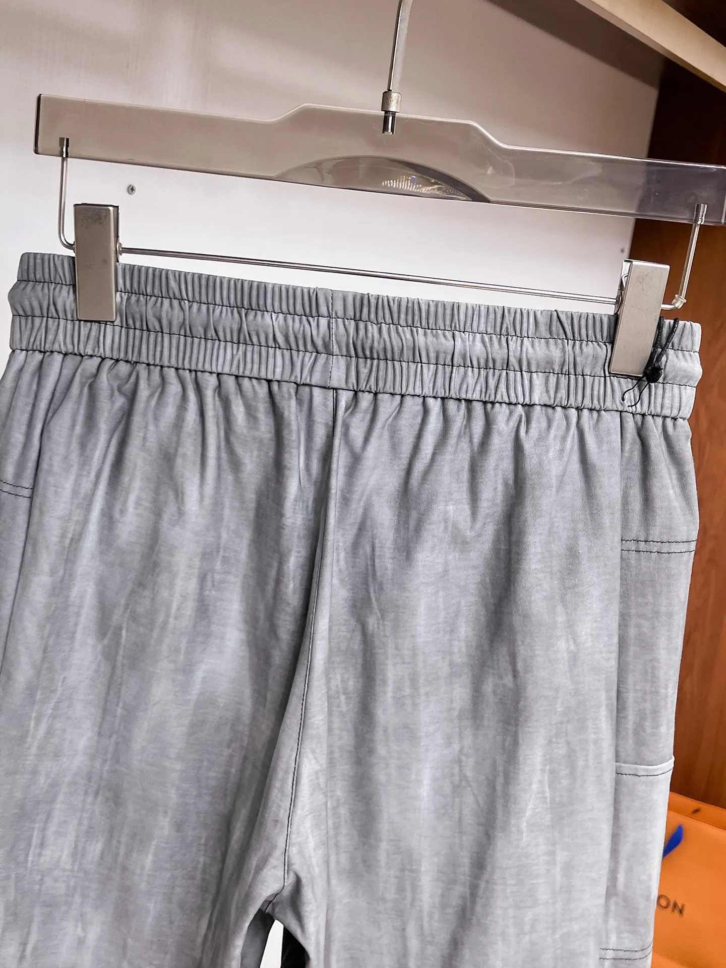 Шорты Мужские Balenciaga 13417619