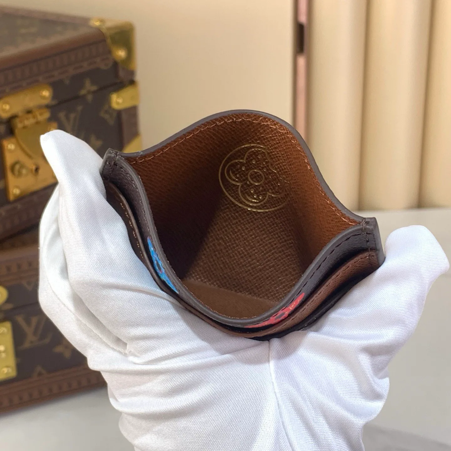 Клатчи Женские Louis Vuitton 11395844