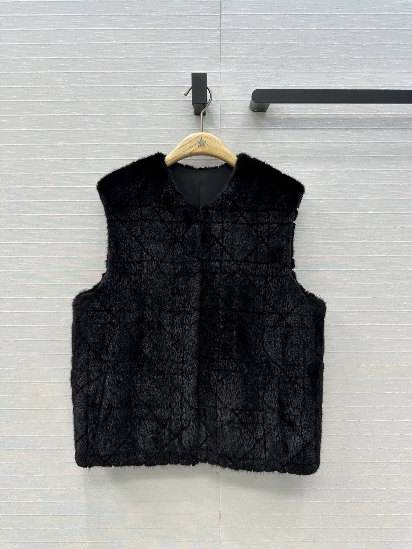 Шубы Женские Christian Dior 783531