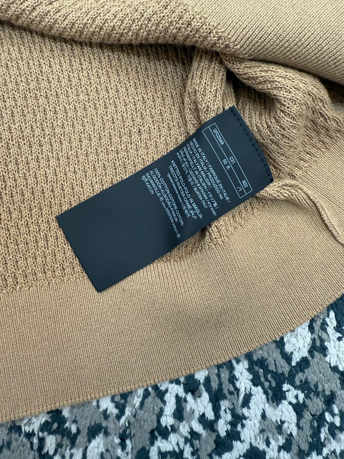 Рубашки Мужские Zegna 13245940
