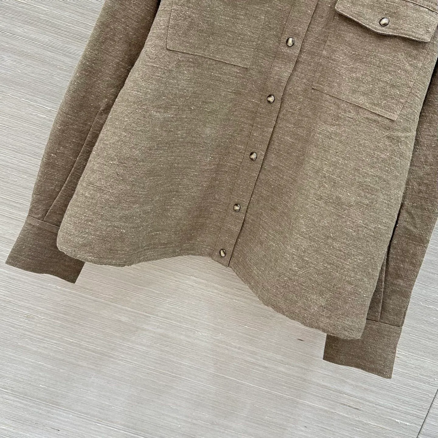 Рубашки Женские Brunello Cucinelli 19315727