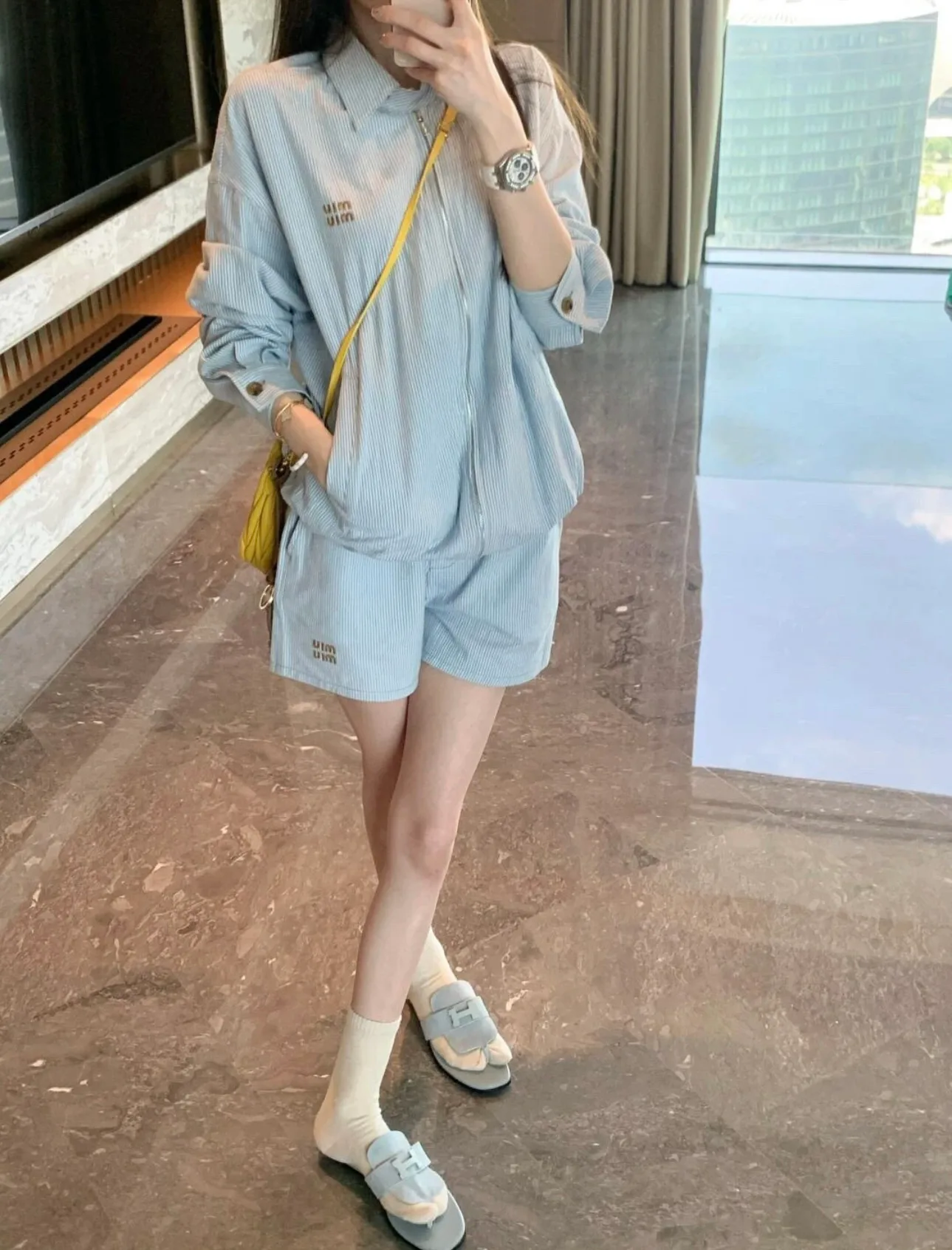 Куртки И Пуховики Женские Miu Miu 85515