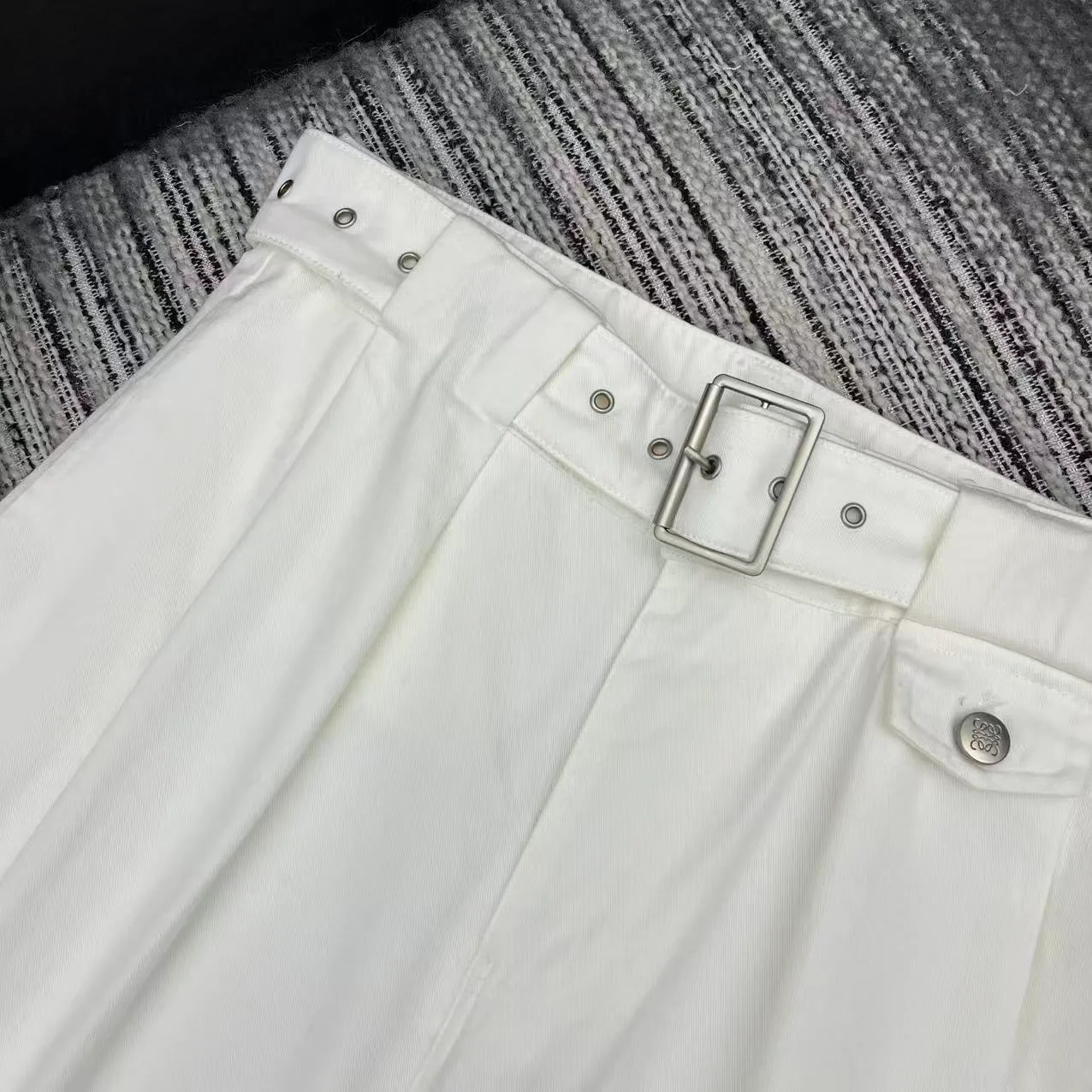 Джинсы Женские Loewe 11172043