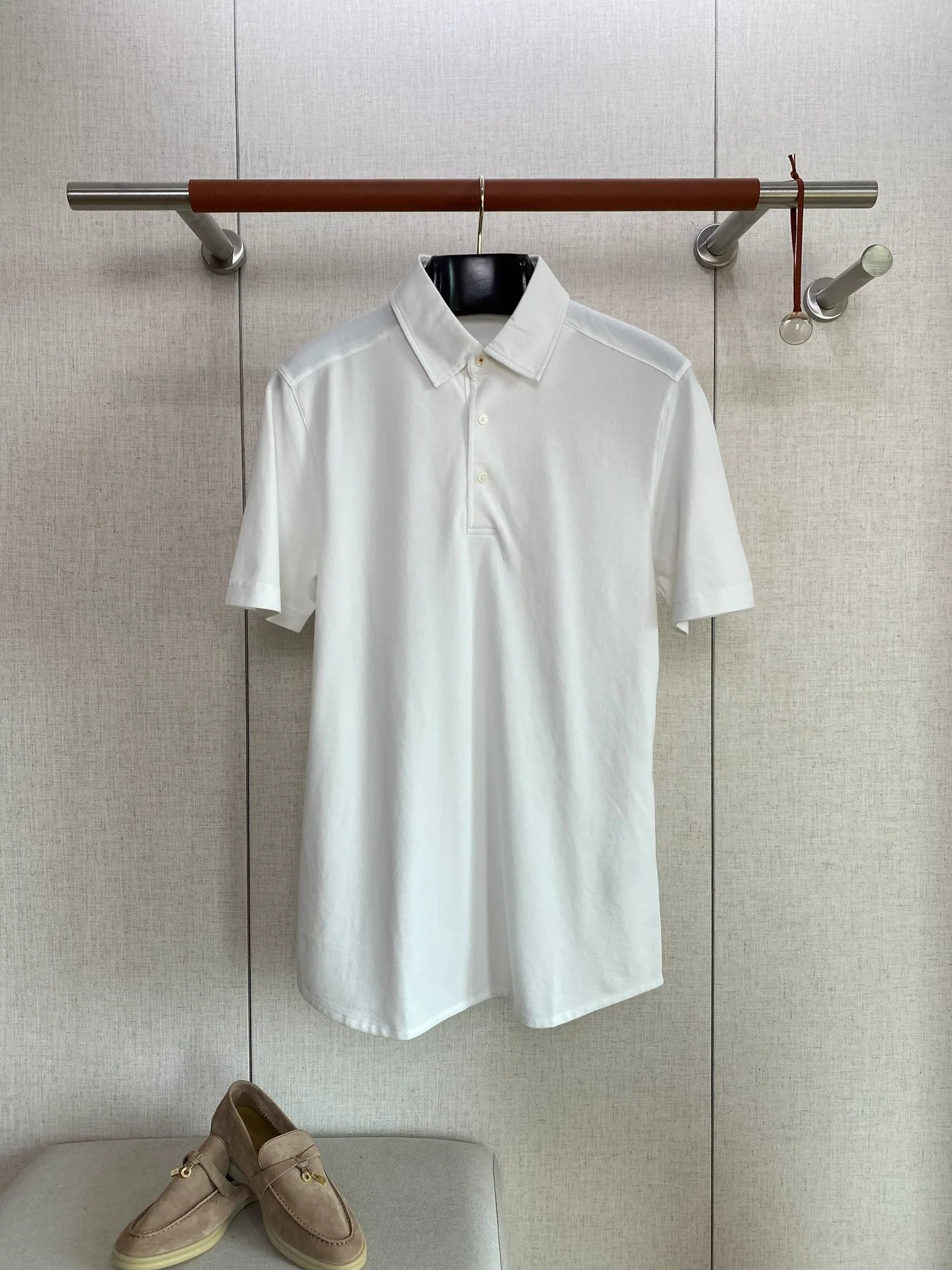 Футболки Мужские Loro Piana 3044053