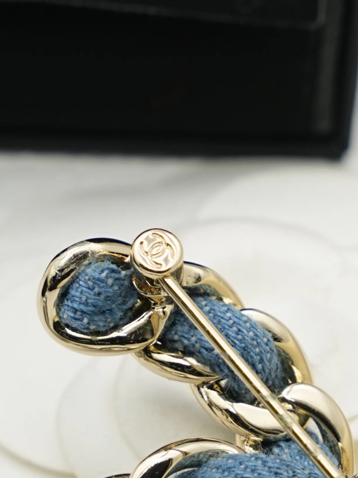 Бижутерия Chanel 29579