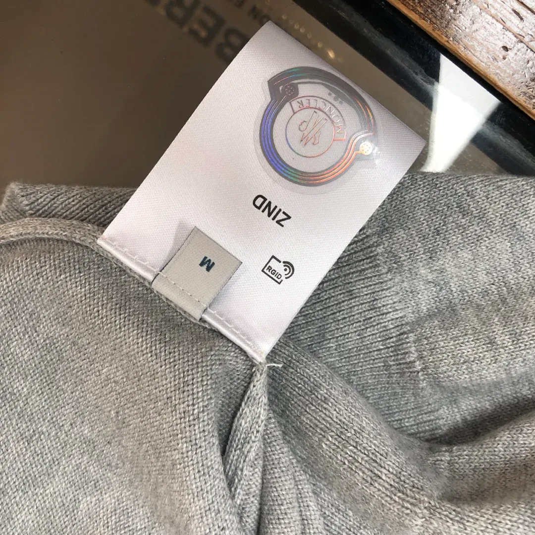 Джемперы И Свитеры Мужские Moncler 1786020