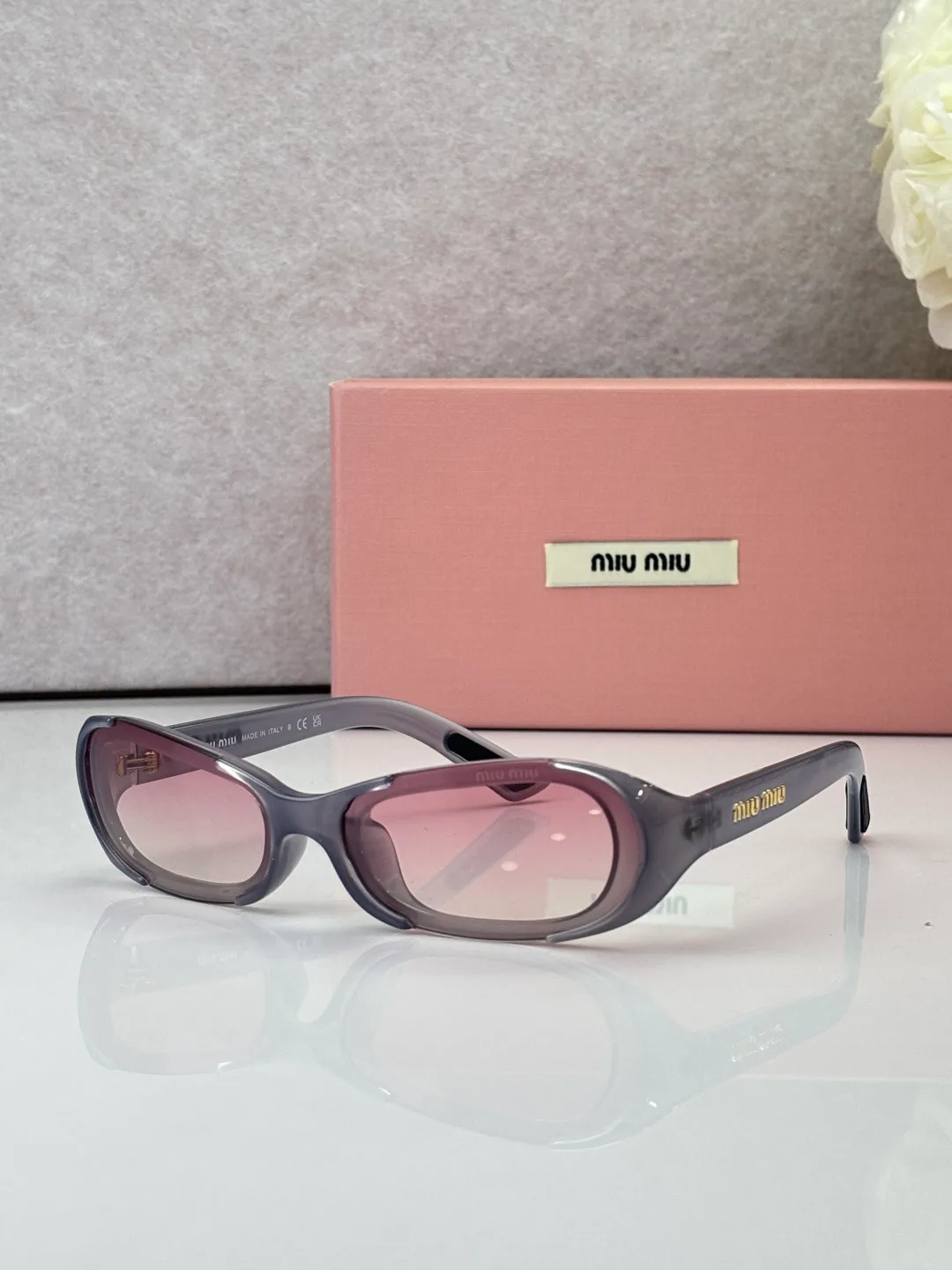 Очки Miu Miu 18642700