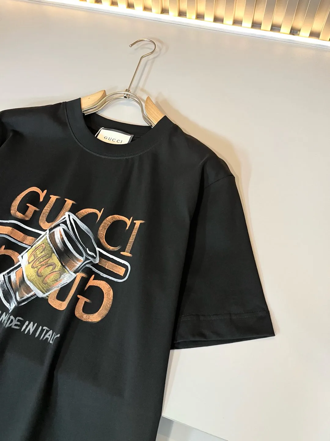 Футболки Женские Gucci 7145