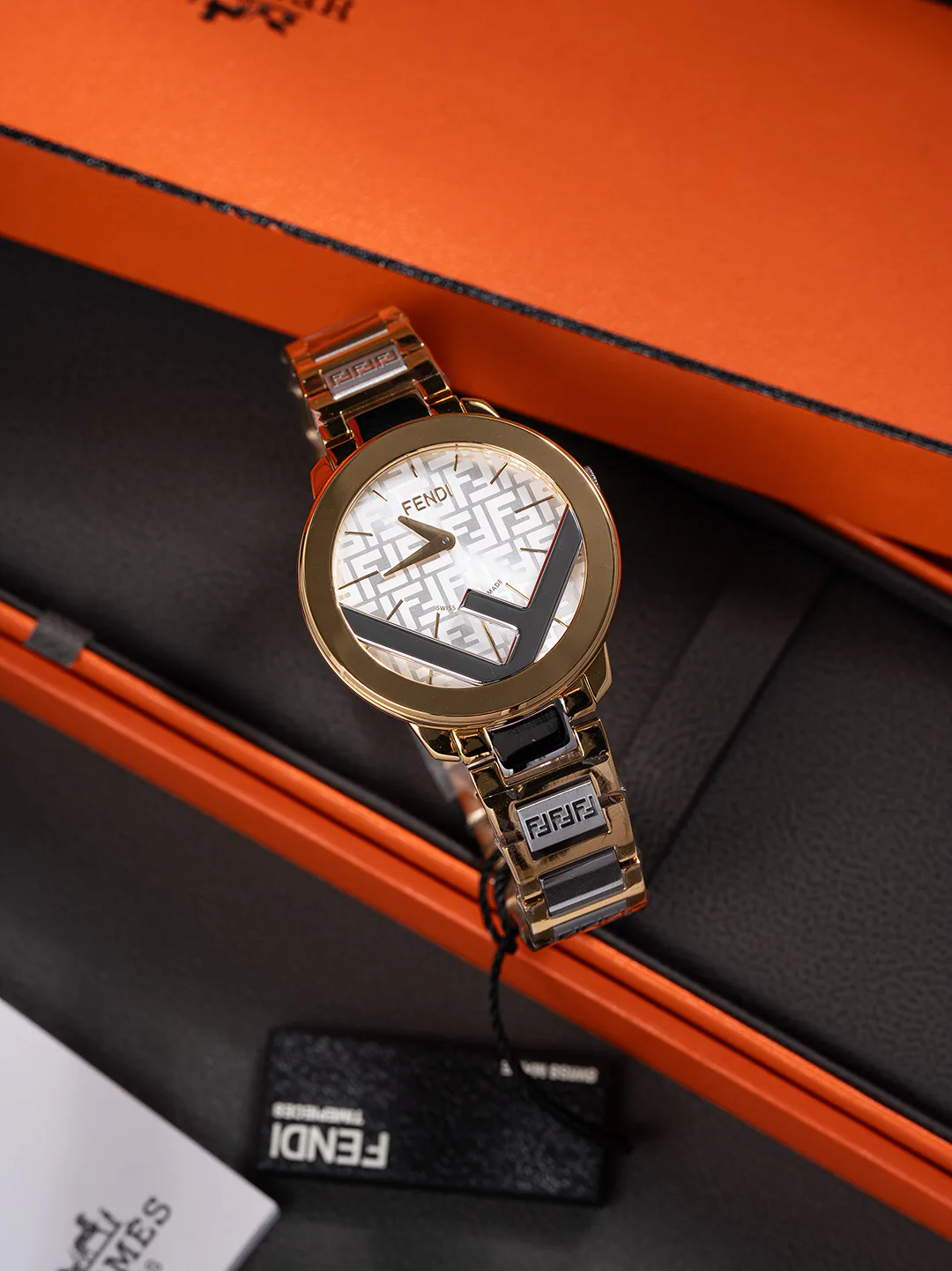 Часы Женские Fendi 3079738