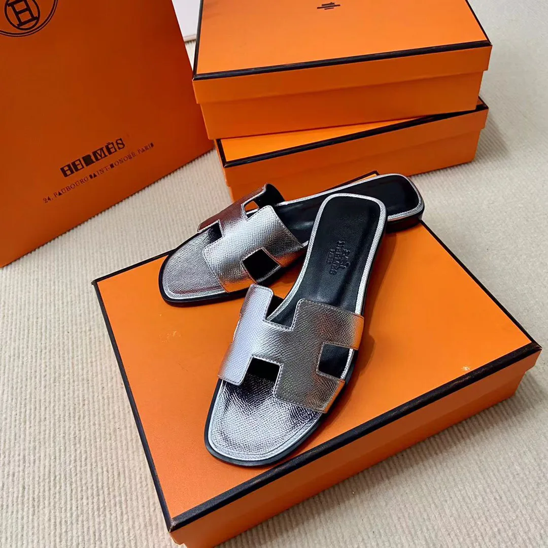 Сандалии Женские Hermes 4959077