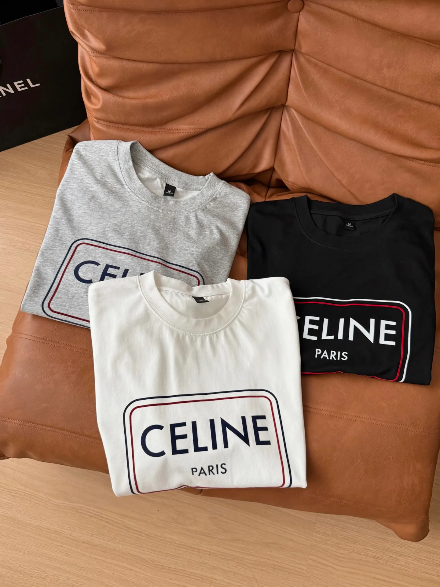 Футболки Женские Celine 10400158