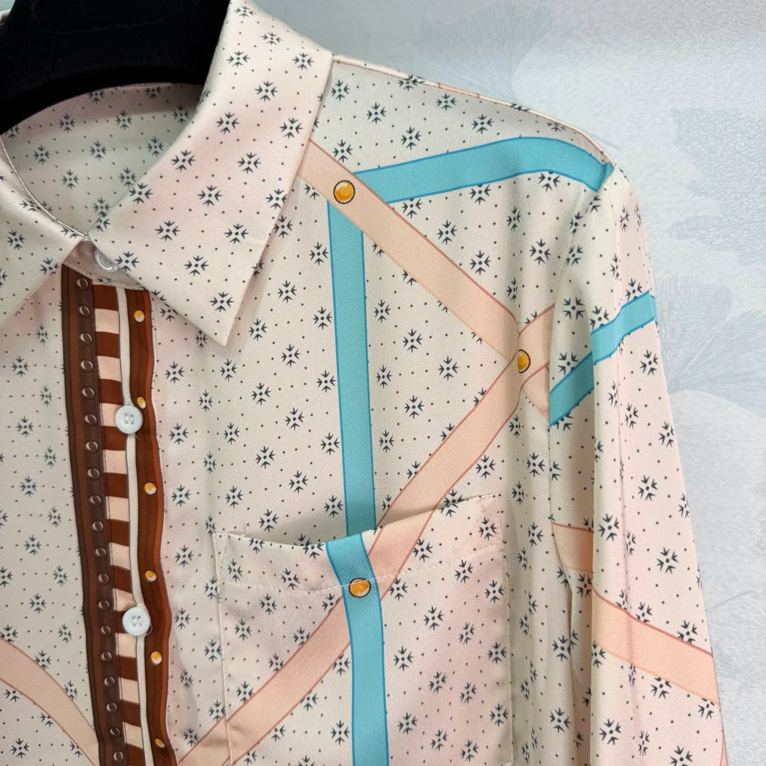 Рубашки Женские Louis Vuitton 11744358
