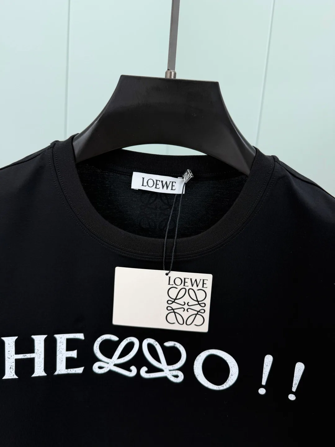 Футболки Мужские Loewe 8914867