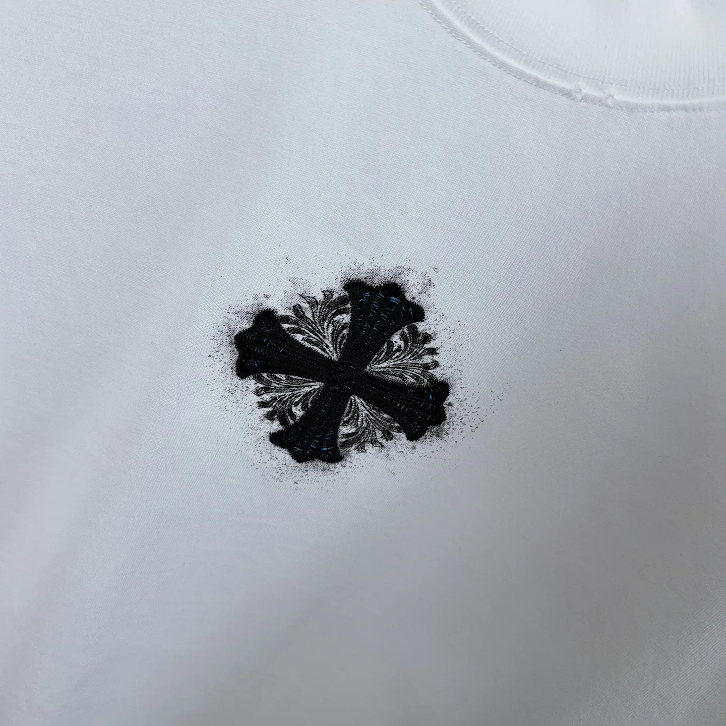 Футболки Мужские Chrome Hearts 11236105