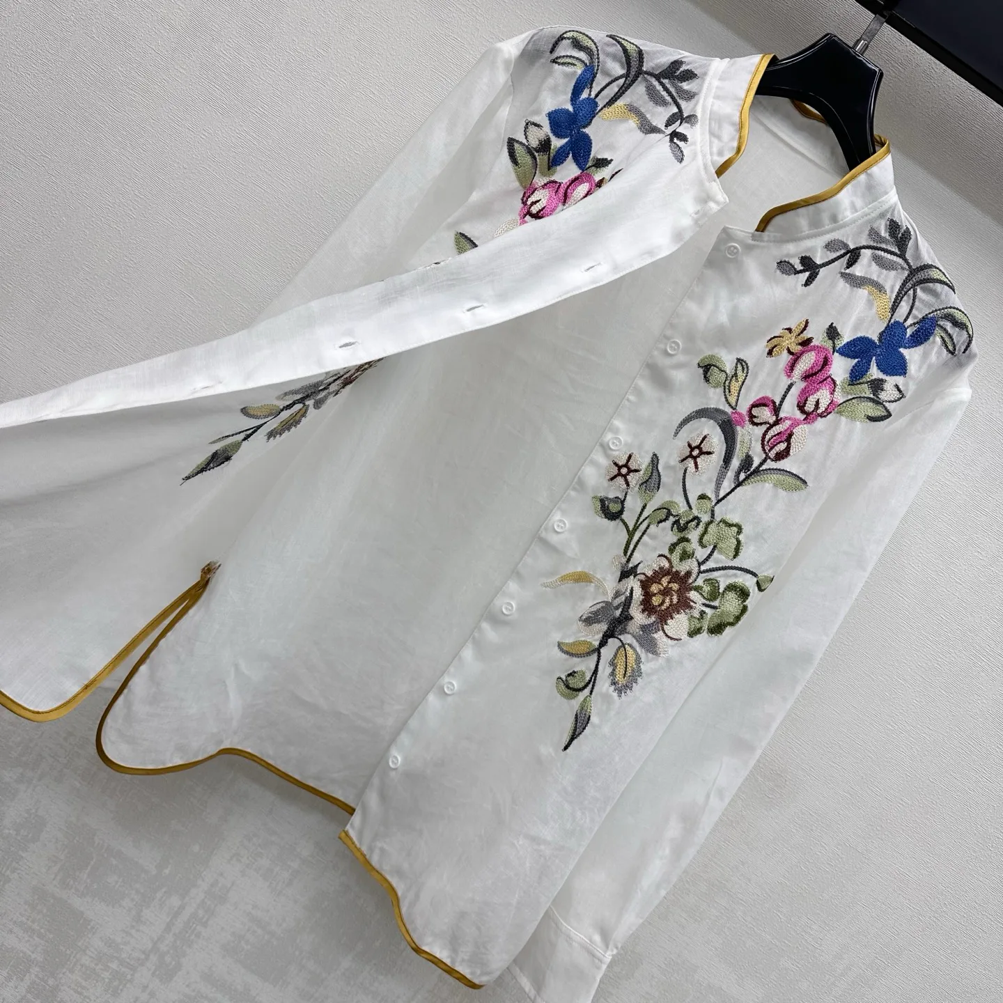 Рубашки Женские Valentino 11628206