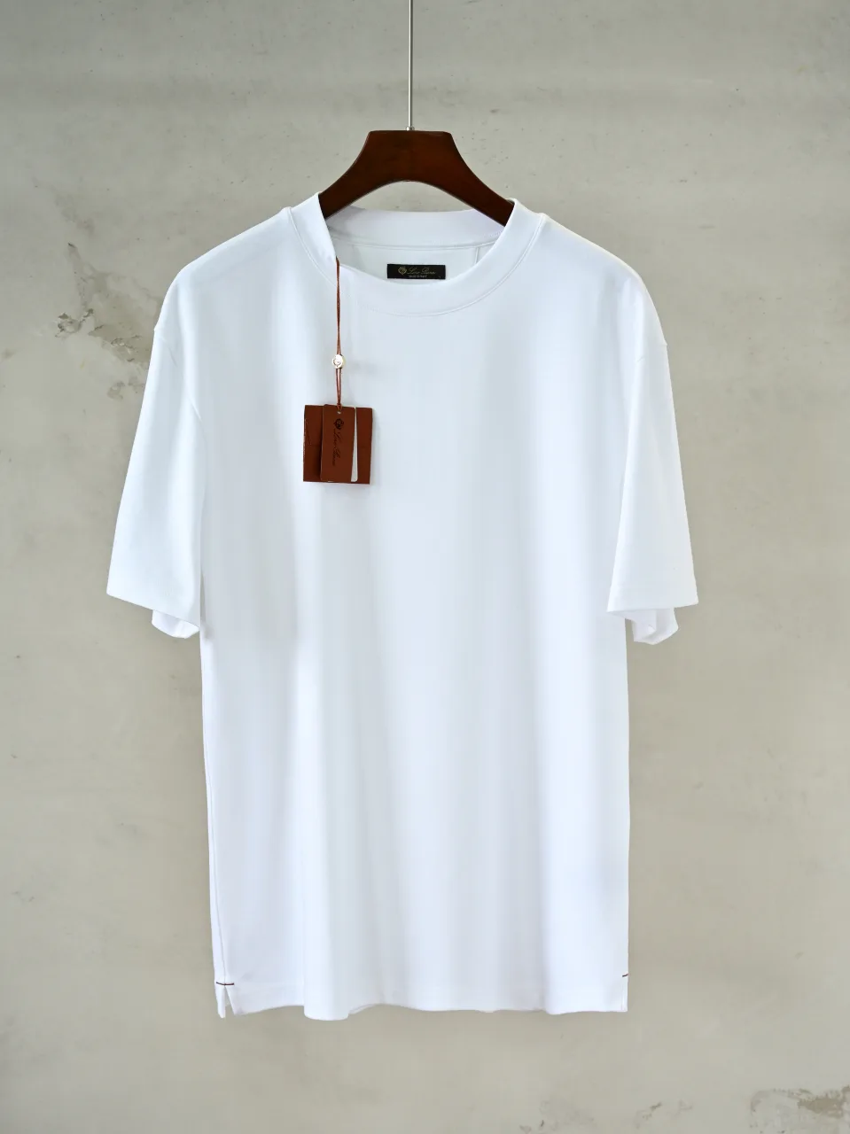 Футболки Женские Loro Piana 17332749