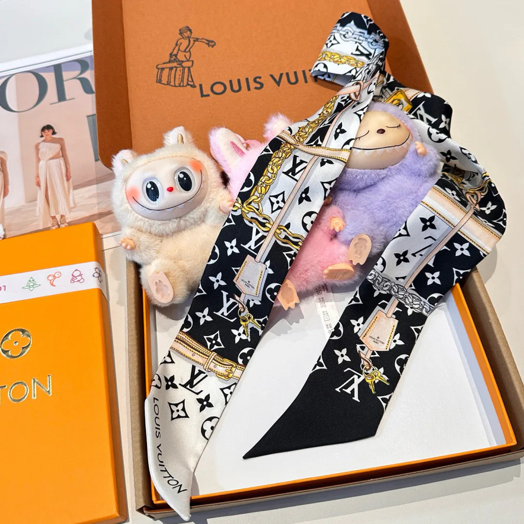 Платки Louis Vuitton 3934262