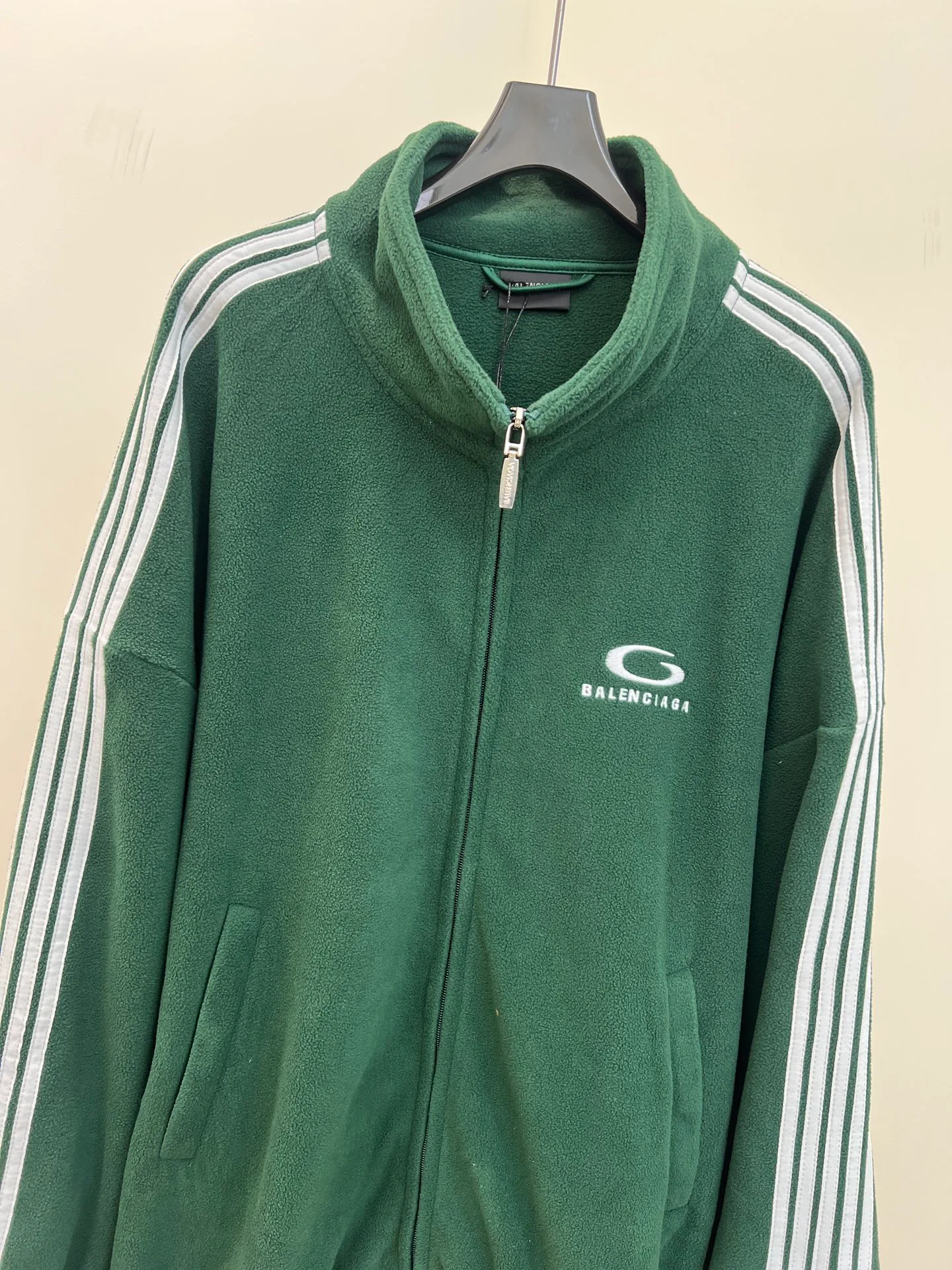 Куртки И Пуховики Мужские Balenciaga 1688208