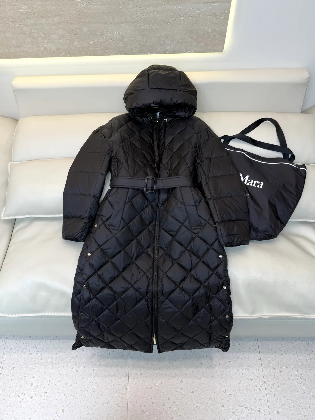 Куртки И Пуховики Женские Max Mara 18015514