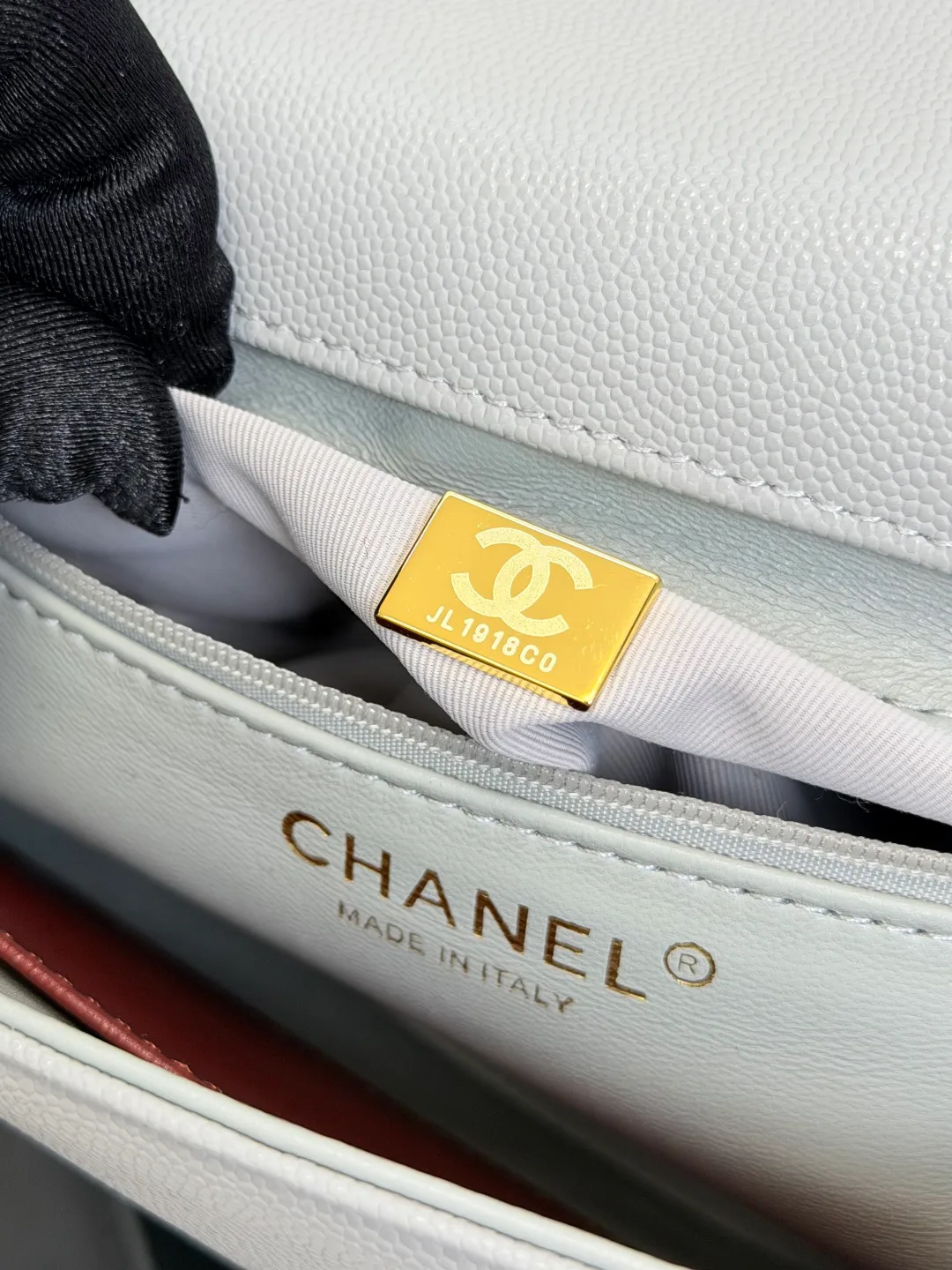 Классические Сумки Женские Chanel 11646532