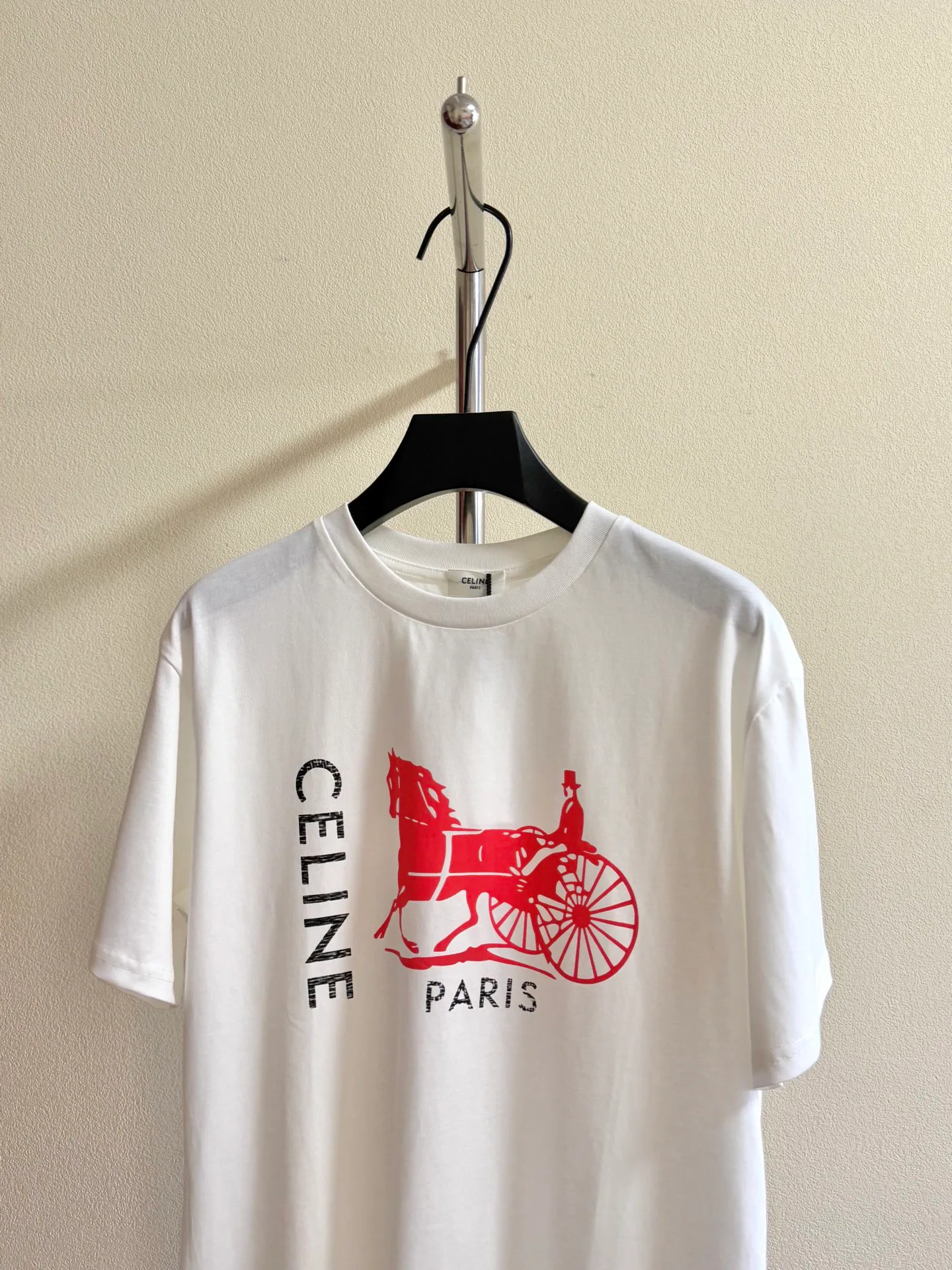Футболки Женские Celine 4702526