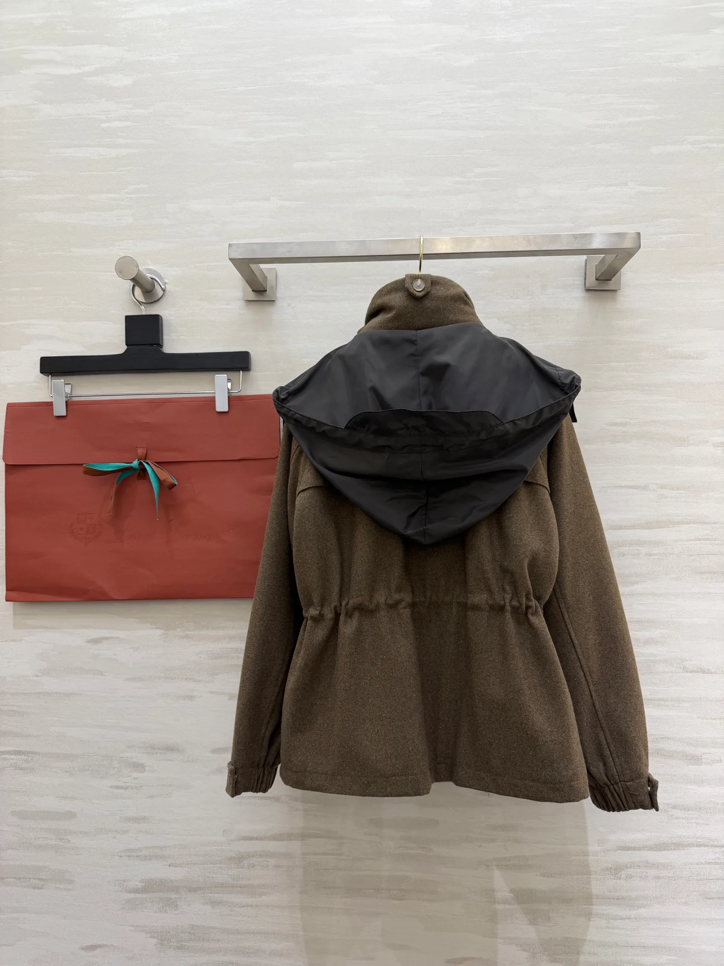 Куртки И Пуховики Мужские Loro Piana 4373196