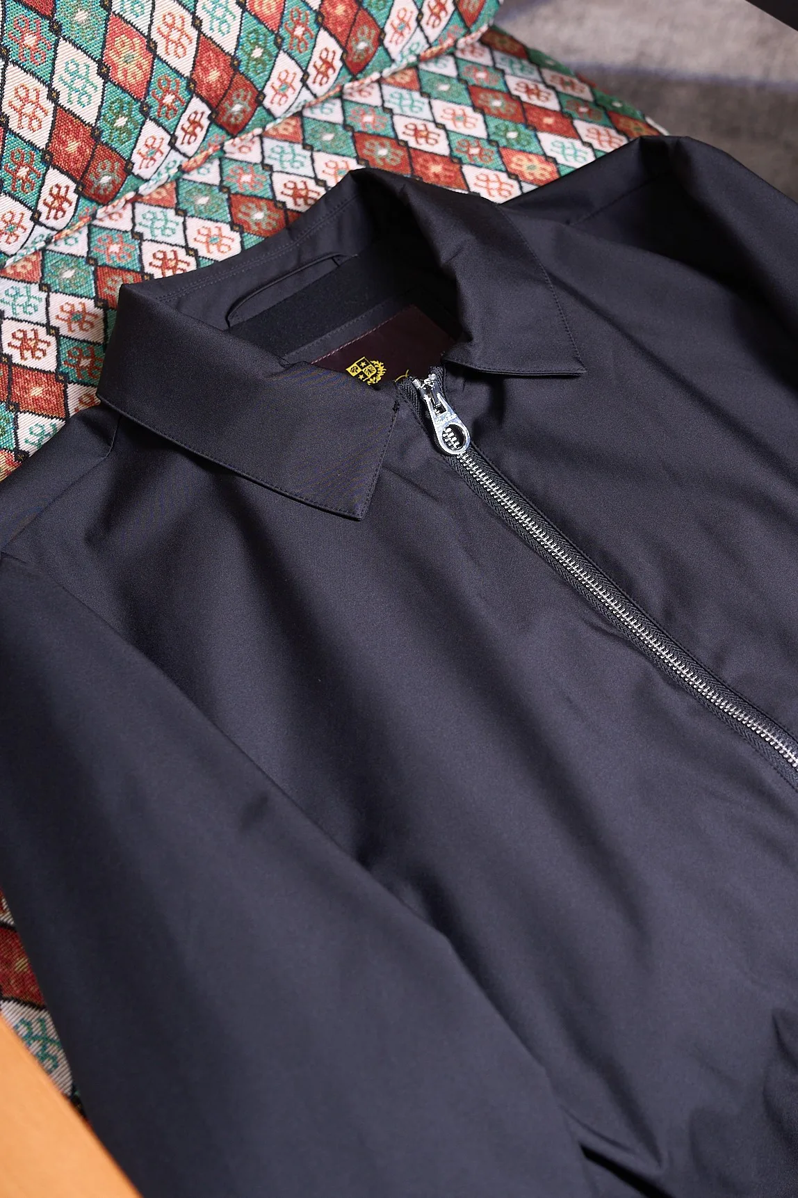 Куртки Мужские Loro Piana 178426