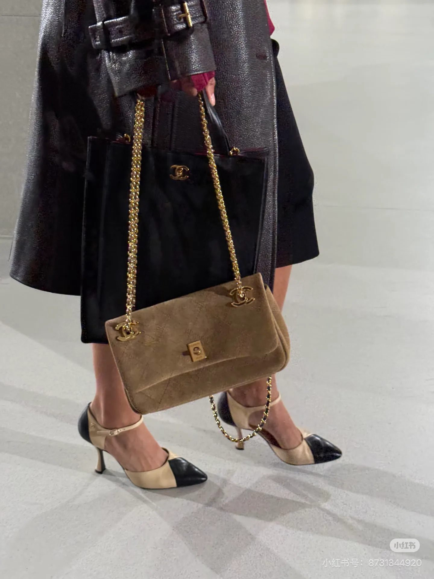 Классические Сумки Женские Chanel 17364597