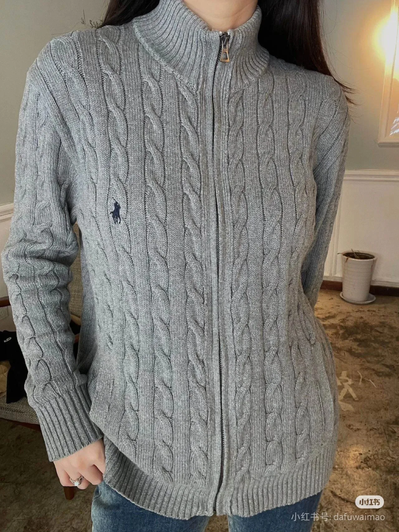 Джемперы И Свитеры Женские Ralph Lauren 10542387