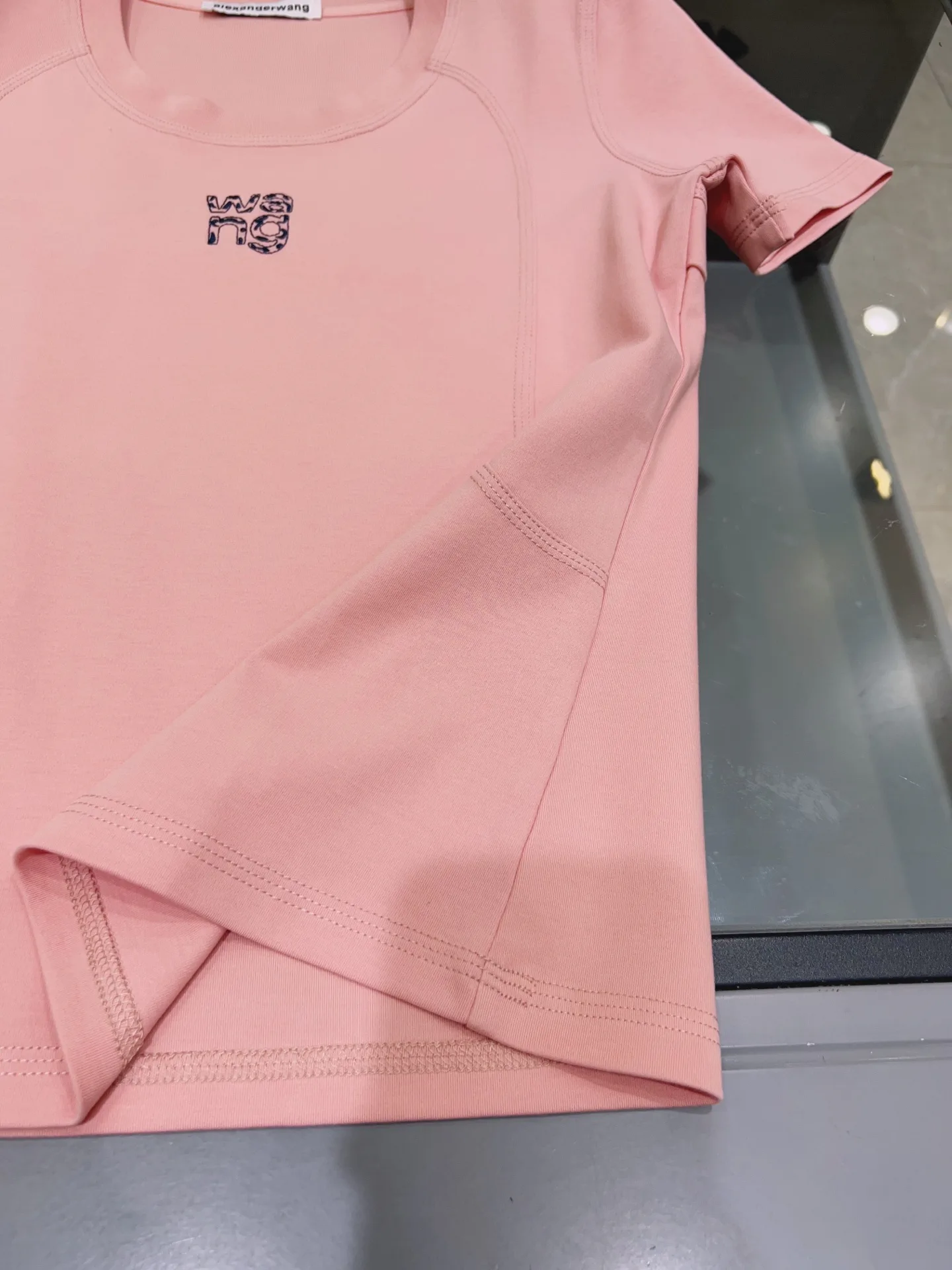 Футболки Женские Alexander Wang 13569691