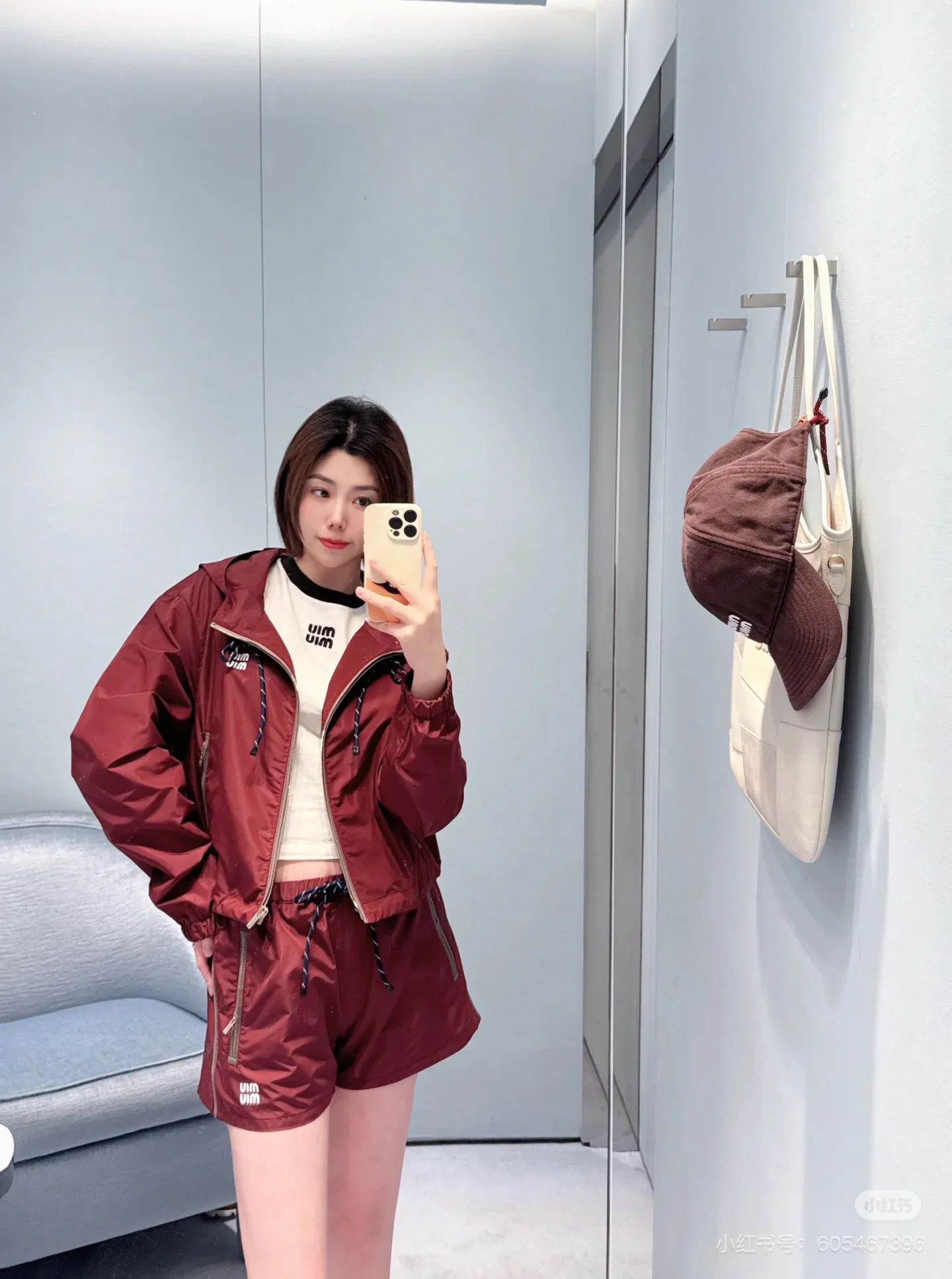 Спортивные Костюмы Женские Miu Miu 11266215