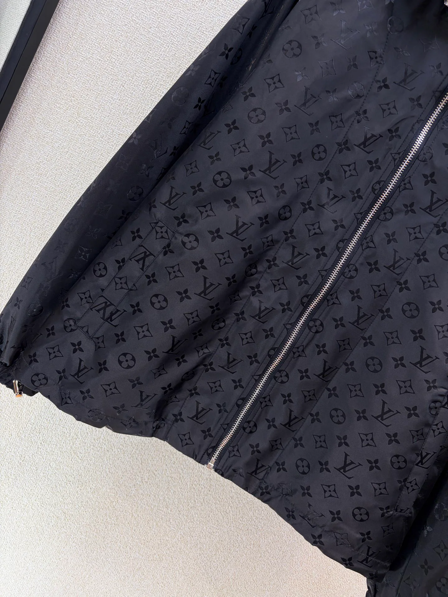 Куртки И Пуховики Женские Louis Vuitton 18506589