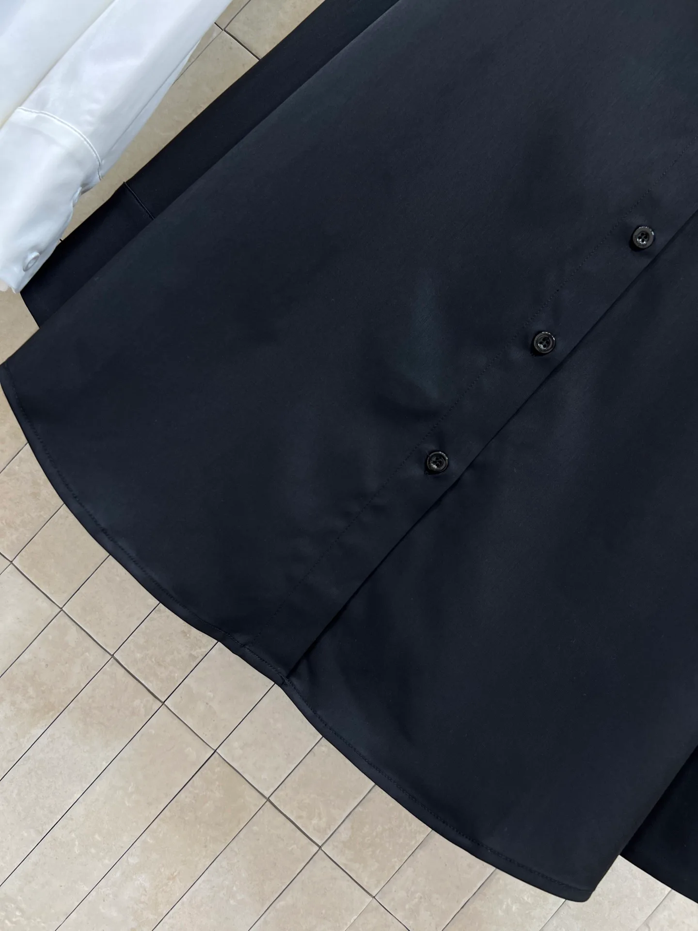 Рубашки Женские Saint Laurent 10487345