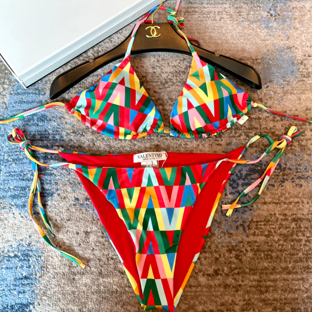 Купальники Женские Valentino 12918451