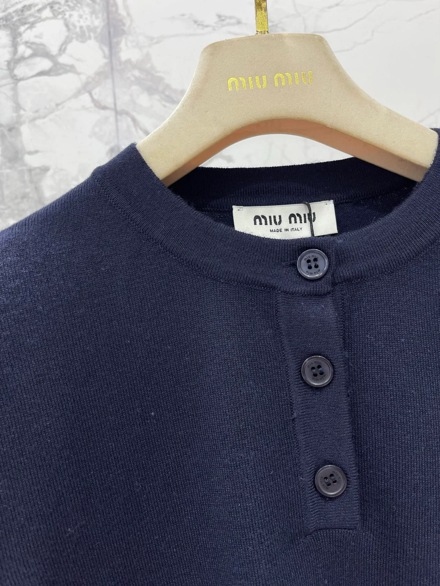 Топы Женские Miu Miu 13111399