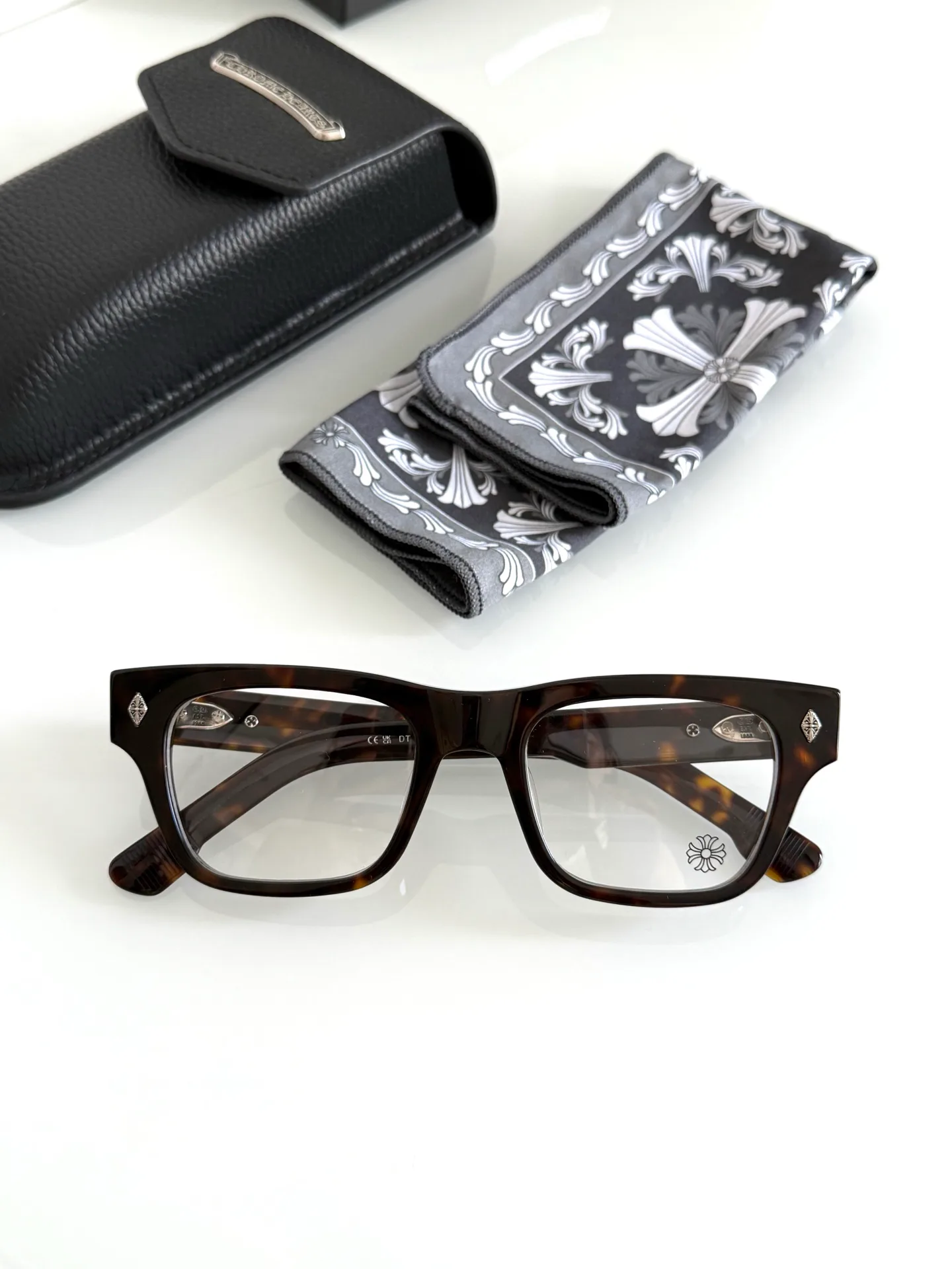 Бижутерия Chrome Hearts 11432779