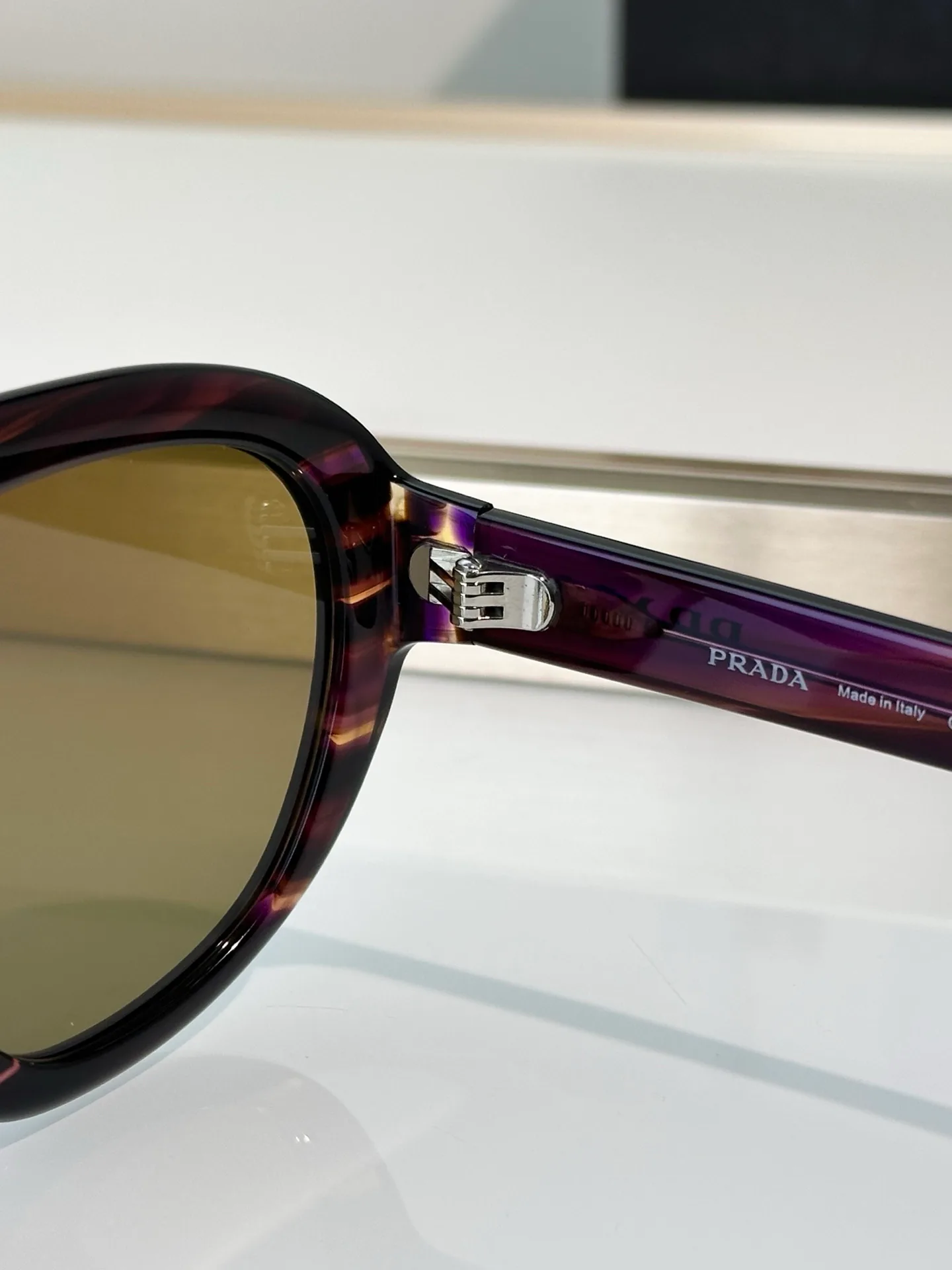 Очки Prada 692826