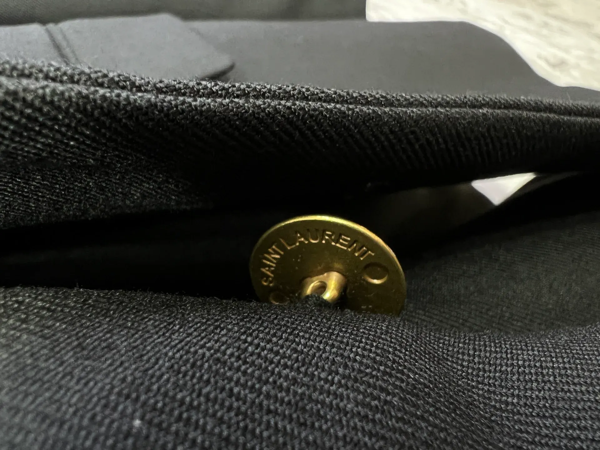 Куртки И Пуховики Женские Saint Laurent 97701