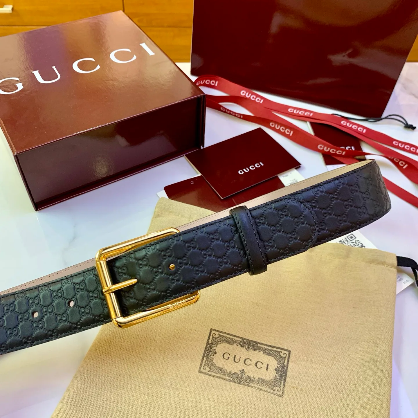 Ремни Gucci 17765972