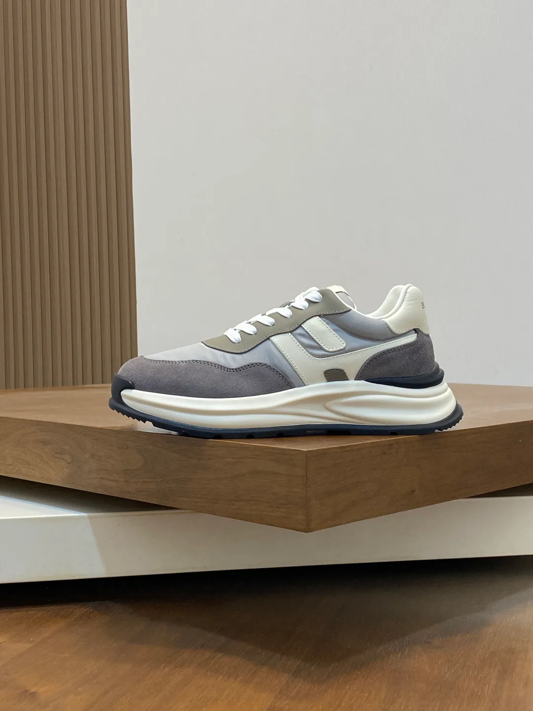 Кроссовки Мужские Moncler 11917396