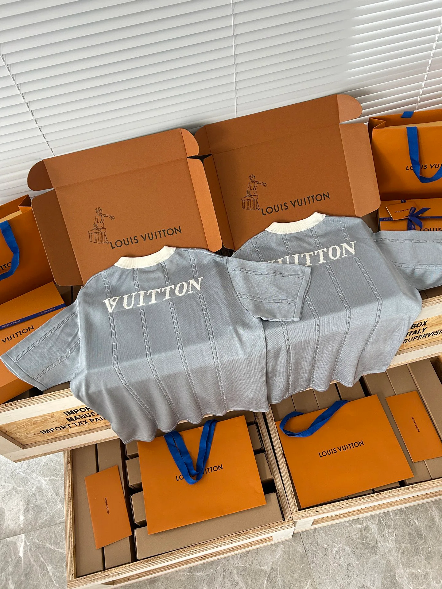 Футболки Мужские Louis Vuitton 11312206