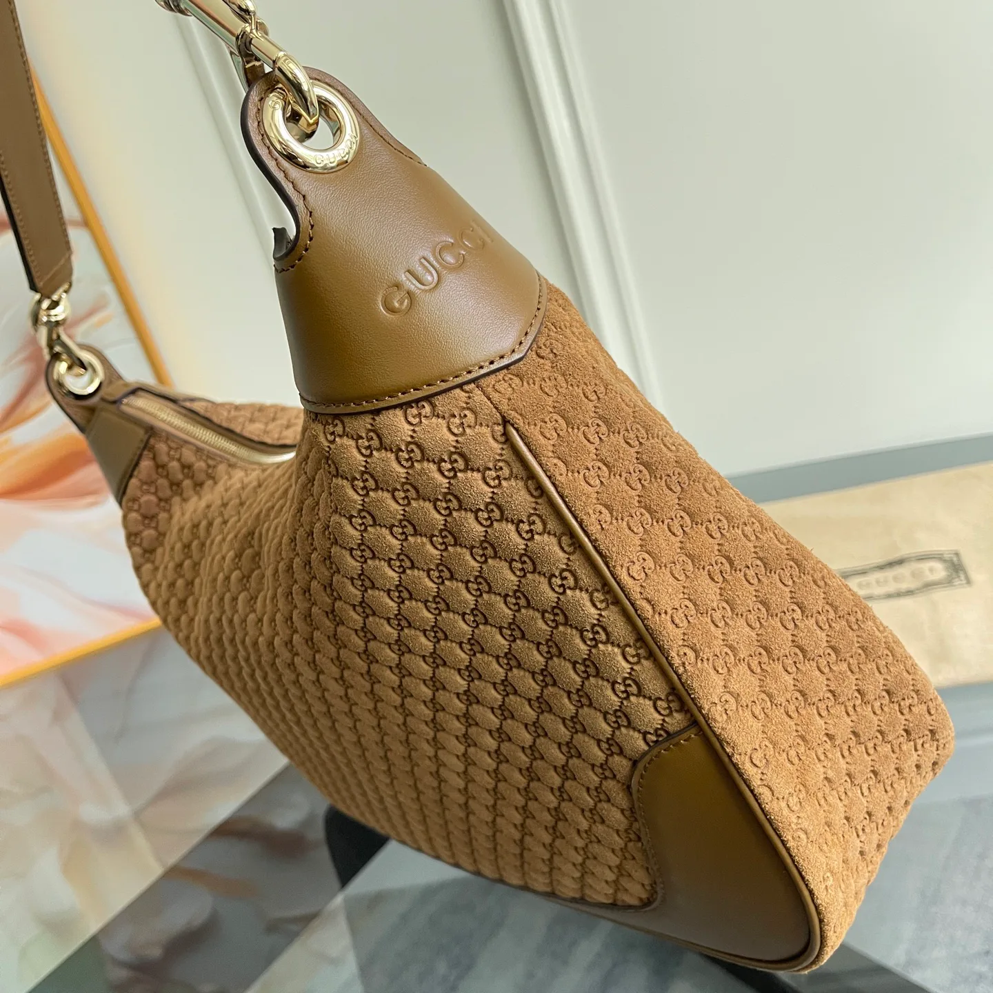 Классические Сумки Женские Gucci 13558855