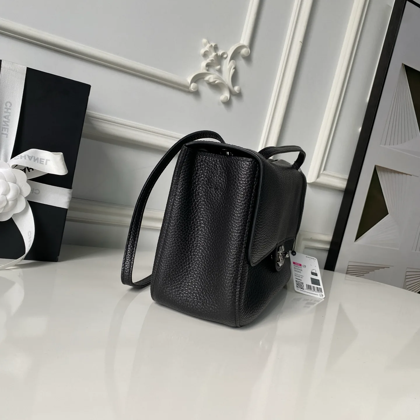 Классические Сумки Женские Chanel 18207826
