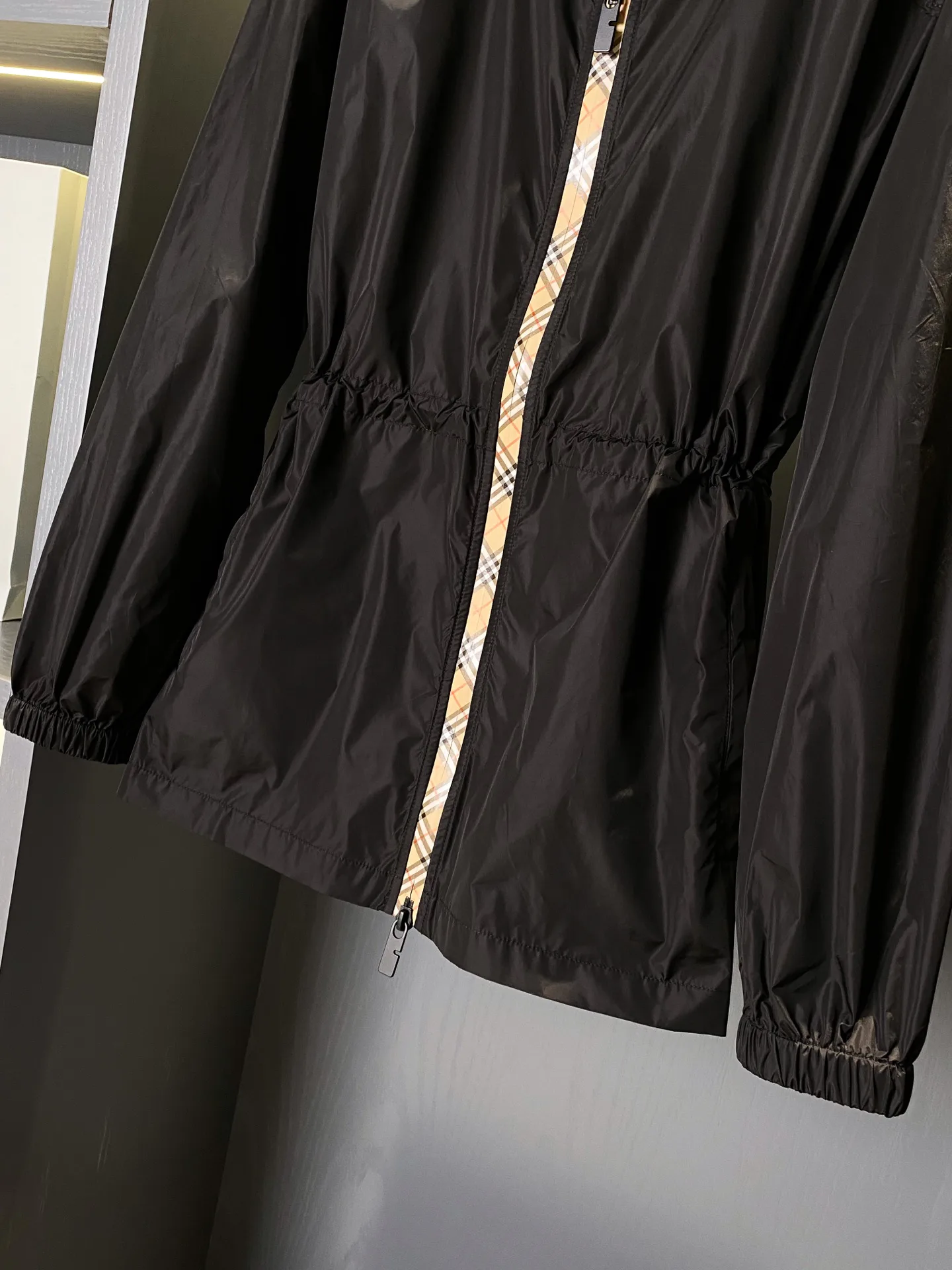 Куртки И Пуховики Женские Burberry 10976273