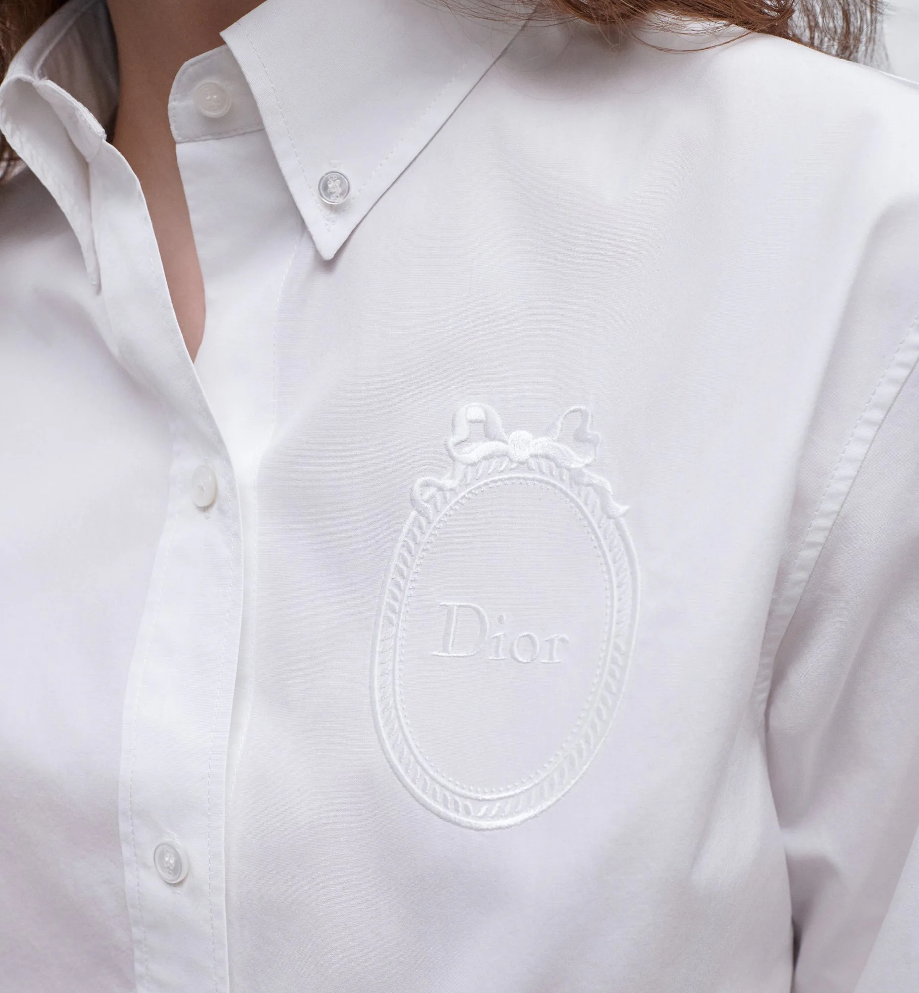 Рубашки Женские Christian Dior 11564422