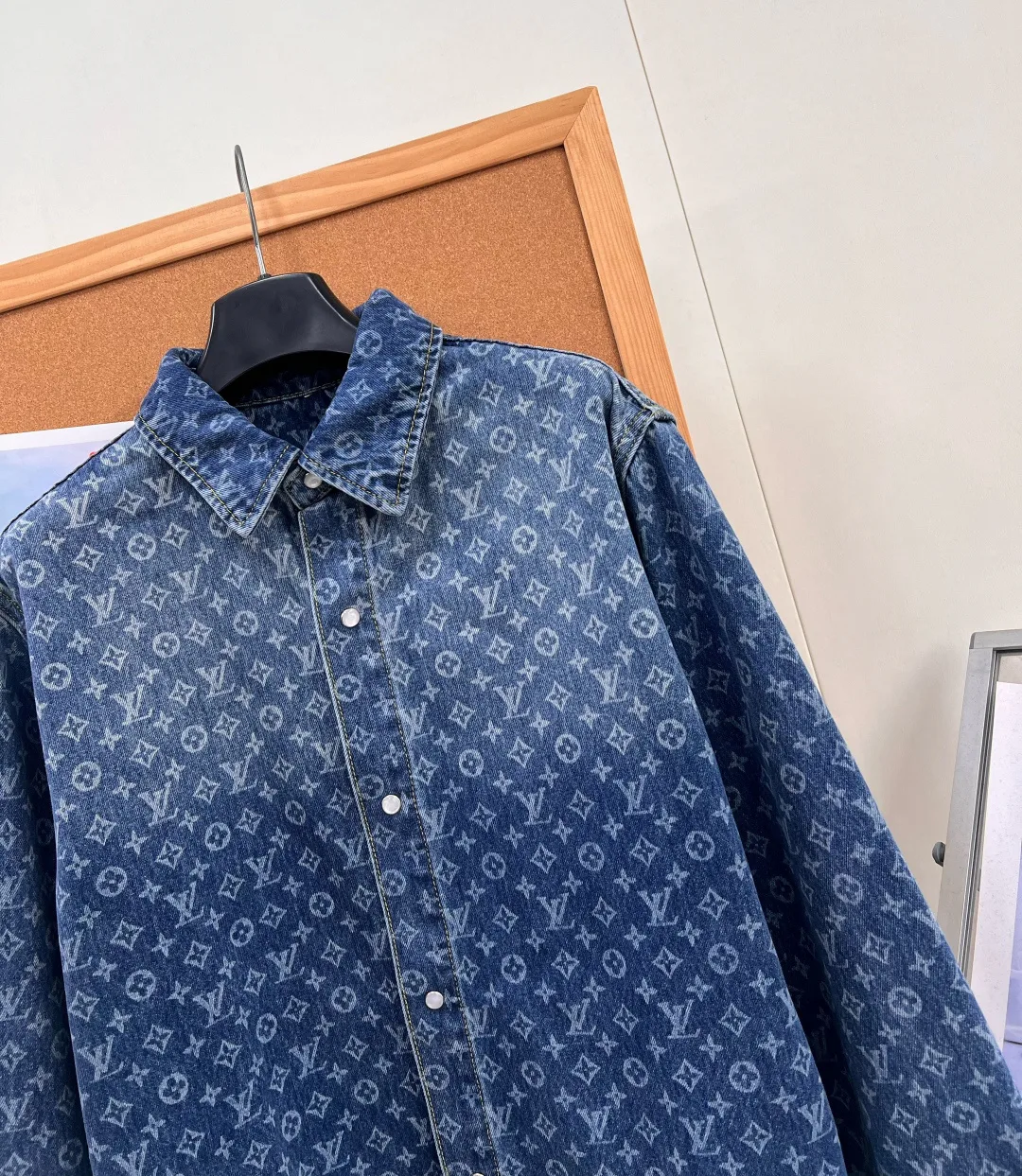 Рубашки Женские Louis Vuitton 19078508