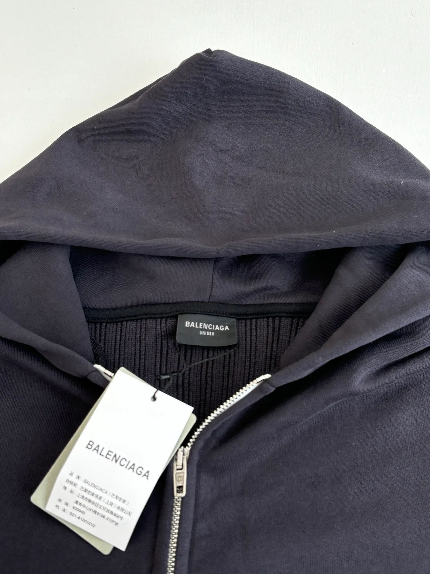 Куртки И Пуховики Мужские Balenciaga 135428