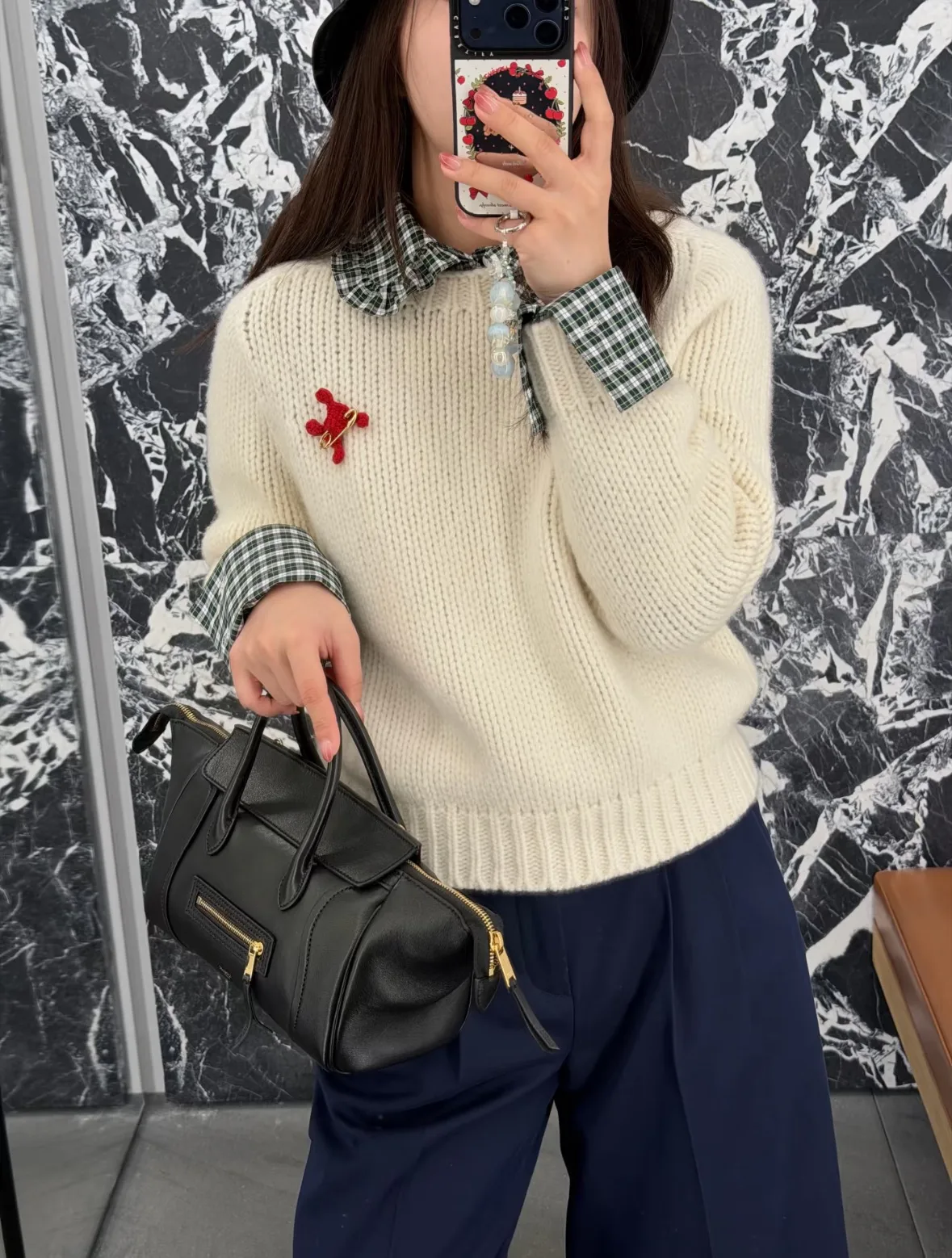 Рубашки Женские Celine 12772236