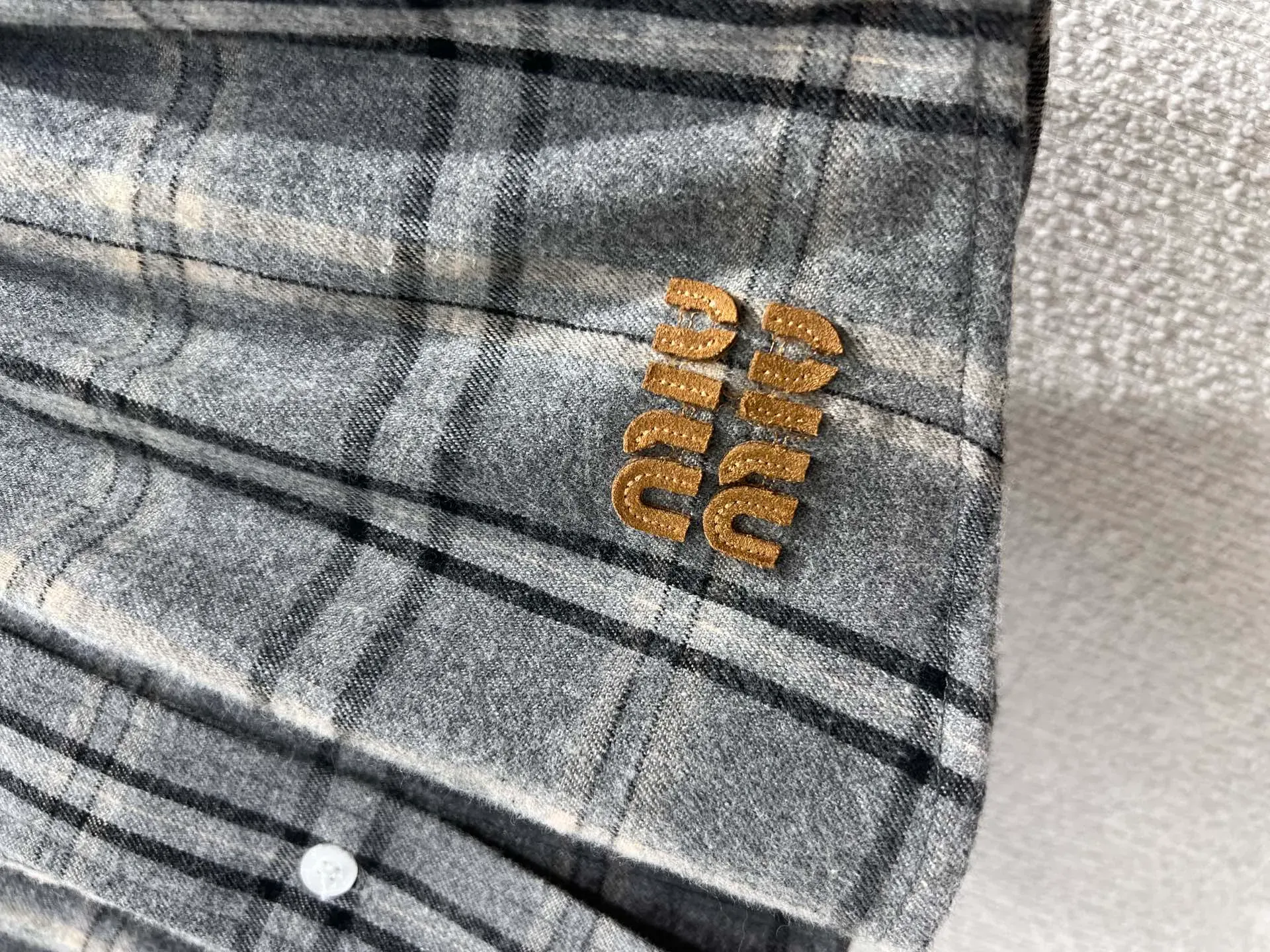 Юбки Женские Miu Miu 504906