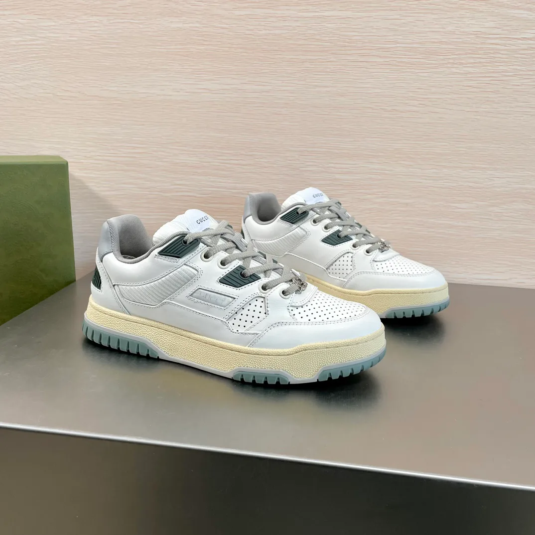 Кроссовки Женские Gucci 573303